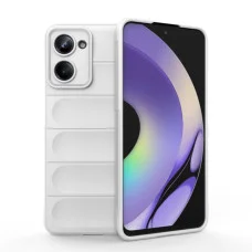 Чехол для смартфона Cosmic Magic Shield for Realme 10 4G White (MagicShReal104GWhite)