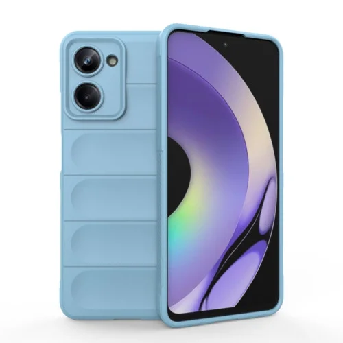 Чехол для смартфона Cosmic Magic Shield for Realme 10 4G Light Blue (MagicShReal104GBlue)