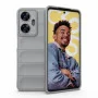 Чохол для смартфона Cosmic Magic Shield for Realme C55 Grey Smoke (MagicShRealC55Grey) Чохол для смартфона Cosmic Magic Shield for Realme C55 Grey Smoke (MagicShRealC55Grey)