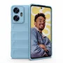 Чехол для смартфона Cosmic Magic Shield for Realme C55 Light Blue (MagicShRealC55Blue)