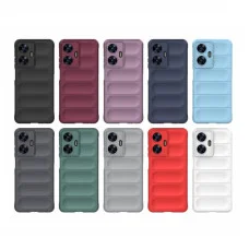 Чохол для смартфона Cosmic Magic Shield for Realme C55 Plum (MagicShRealC55Plum)