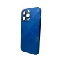 Чехол для смартфона AG Glass Gradient LV Frame for Apple iPhone 13 Pro Navy Blue (AGLVFrameiP13PDBlue) Чехол для смартфона AG Glass Gradient LV Frame for Apple iPhone 13 Pro Navy Blue (AGLVFrameiP13PDBlue)