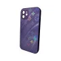 Чехол для смартфона AG Glass Gradient LV Frame for Apple iPhone 14 Deep Purple (AGLVFrameiP14Purple) Чехол для смартфона AG Glass Gradient LV Frame for Apple iPhone 14 Deep Purple (AGLVFrameiP14Purple)