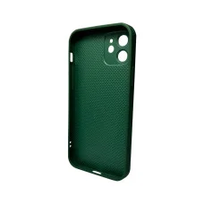 Чохол для смартфона AG Glass Gradient LV Frame for Apple iPhone 14 Cangling Green (AGLVFrameiP14LGreen)