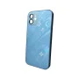 Чехол для смартфона AG Glass Gradient LV Frame for Apple iPhone 14 Sierra Blue (AGLVFrameiP14LSBlue) Чехол для смартфона AG Glass Gradient LV Frame for Apple iPhone 14 Sierra Blue (AGLVFrameiP14LSBlue)