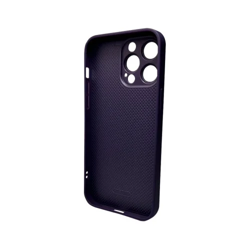 Чехол для смартфона AG Glass Gradient LV Frame for Apple iPhone 14 Pro Max Deep ..