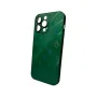 Чехол для смартфона AG Glass Gradient LV Frame for Apple iPhone 14 Pro Max Cangling Green (AGLVFrameiP14PMLGreen)