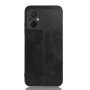 Чохол для смартфона Cosmiс Leather Case for Poco M5/M5 5G Black (CoLeathPocoM5Black) Чохол для смартфона Cosmiс Leather Case for Poco M5/M5 5G Black (CoLeathPocoM5Black)