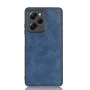 Чехол для смартфона Cosmiс Leather Case for Poco X5 Pro 5G Blue (CoLeathPocoX5pBlue) Чехол для смартфона Cosmiс Leather Case for Poco X5 Pro 5G Blue (CoLeathPocoX5pBlue)