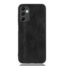 Чехол для смартфона Cosmiс Leather Case for Samsung Galaxy A14 5G Black (CoLeathSA14Black)