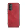 Чехол для смартфона Cosmiс Leather Case for Samsung Galaxy A54 5G Red (CoLeathSA54Red) Чехол для смартфона Cosmiс Leather Case for Samsung Galaxy A54 5G Red (CoLeathSA54Red)