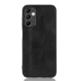 Чохол для смартфона Cosmiс Leather Case for Samsung Galaxy M14 5G Black (CoLeathSm14Black) Чохол для смартфона Cosmiс Leather Case for Samsung Galaxy M14 5G Black (CoLeathSm14Black)