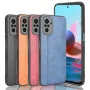 Чехол для смартфона Cosmiс Leather Case for Samsung Galaxy M33 5G Orange (CoLeathSm33Orange)