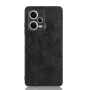 Чехол для смартфона Cosmiс Leather Case for Xiaomi Redmi Note 12 Pro 5G Black (CoLeathXRN12P5GBlack) Чехол для смартфона Cosmiс Leather Case for Xiaomi Redmi Note 12 Pro 5G Black (CoLeathXRN12P5GBlack)