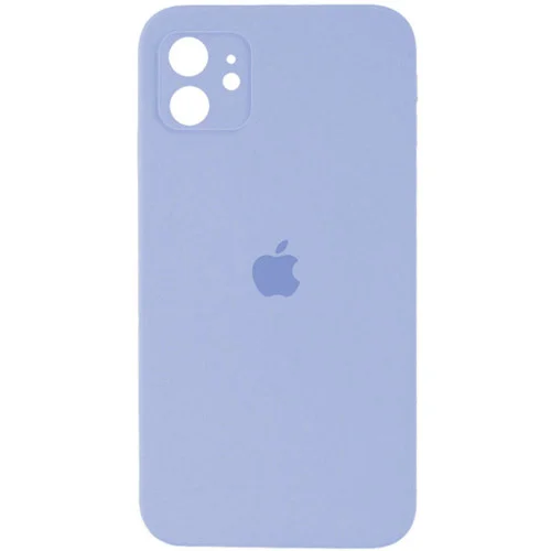 Чехол для смартфона Silicone Full Case AA Camera Protect for Apple iPhone 11 ,Li..