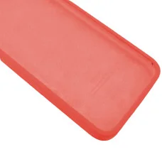 Чехол для смартфона Silicone Full Case AA Camera Protect for Apple iPhone 11 Peach (FullAAi11-18)