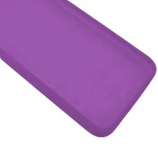 Чехол для смартфона Silicone Full Case AA Camera Protect for Apple iPhone 11 Purple (FullAAi11-19)