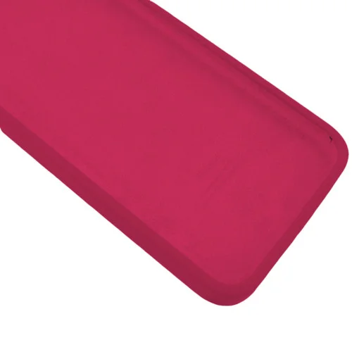 Чехол для смартфона Silicone Full Case AA Camera Protect for Apple iPhone 11 Mar..