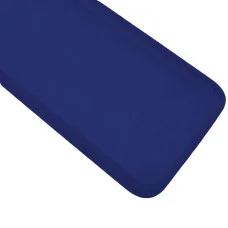 Чехол для смартфона Silicone Full Case AA Camera Protect for Apple iPhone 11 Navy Blue (FullAAi11-39)