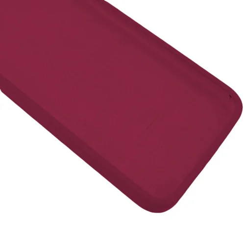 Чехол для смартфона Silicone Full Case AA Camera Protect for Apple iPhone 11 Plu..
