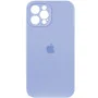 Чехол для смартфона Silicone Full Case AA Camera Protect for Apple iPhone 11 Pro Lilac (FullAAi11P-5)