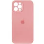 Чехол для смартфона Silicone Full Case AA Camera Protect for Apple iPhone 11 Pro Pink (FullAAi11P-41) Чехол для смартфона Silicone Full Case AA Camera Protect for Apple iPhone 11 Pro Pink (FullAAi11P-41)