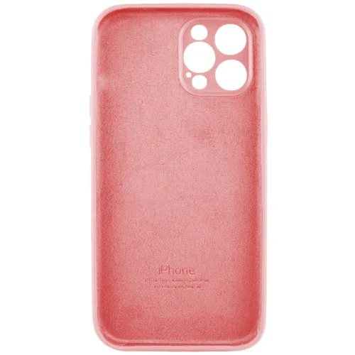 Чехол для смартфона Silicone Full Case AA Camera Protect for Apple iPhone 11 Pro..
