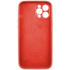 Чехол для смартфона Silicone Full Case AA Camera Protect for Apple iPhone 11 Pro Max Peach (FullAAi11PM-18)
