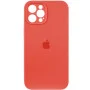 Чохол для смартфона Silicone Full Case AA Camera Protect for Apple iPhone 11 Pro Max Peach (FullAAi11PM-18) Чохол для смартфона Silicone Full Case AA Camera Protect for Apple iPhone 11 Pro Max Peach (FullAAi11PM-18)