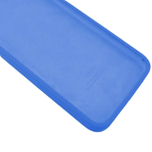 Чехол для смартфона Silicone Full Case AA Camera Protect for Apple iPhone 12 Roy..