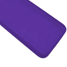 Чехол для смартфона Silicone Full Case AA Camera Protect for Apple iPhone 12 Amethist (FullAAi12-54)