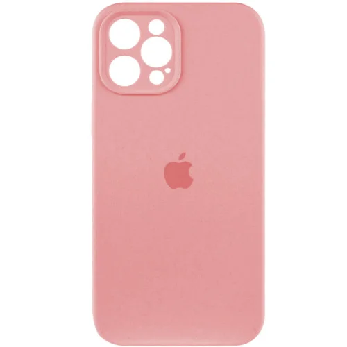 Чехол для смартфона Silicone Full Case AA Camera Protect for Apple iPhone 12 Pro ink (FullAAi12P-41)