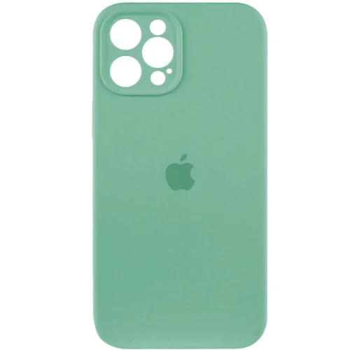 Чехол для смартфона Silicone Full Case AA Camera Protect for Apple iPhone 12 Pro..