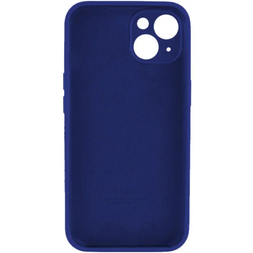Чехол для смартфона Silicone Full Case AA Camera Protect for Apple iPhone 13 Nav..