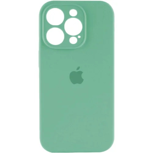 Чехол для смартфона Silicone Full Case AA Camera Protect for Apple iPhone 14 Pro..