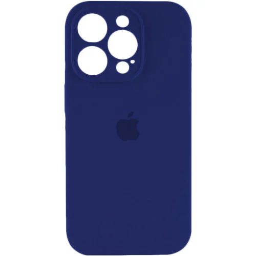 Чехол для смартфона Silicone Full Case AA Camera Protect for Apple iPhone 14 Pro..