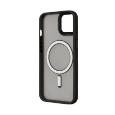 Чехол для смартфона Cosmic Magnetic Color HQ for Apple iPhone 15 Black (MagColor15Black)