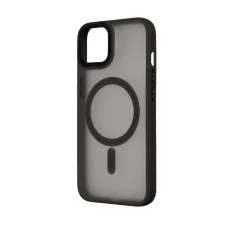 Чехол для смартфона Cosmic Magnetic Color HQ for Apple iPhone 15 Black (MagColor15Black)