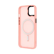 Чехол для смартфона Cosmic Magnetic Color HQ for Apple iPhone 15 Pink (MagColor15Pink)