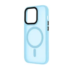 Чехол для смартфона Cosmic Magnetic Color HQ for Apple iPhone 15 Pro Light Blue (MagColor15ProLight)