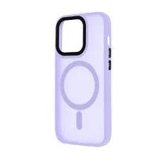 Чехол для смартфона Cosmic Magnetic Color HQ for Apple iPhone 15 Pro Lilac (MagColor15ProLilac)