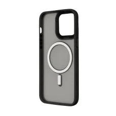 Чехол для смартфона Cosmic Magnetic Color HQ for Apple iPhone 15 Pro Max Black (MagColor15ProMaxBlack)