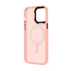 Чохол для смартфона Cosmic Magnetic Color HQ for Apple iPhone 15 Pro Max Pink (MagColor15ProMaxPink)