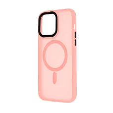 Чехол для смартфона Cosmic Magnetic Color HQ for Apple iPhone 15 Pro Max Pink (MagColor15ProMaxPink)