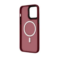 Чехол для смартфона Cosmic Magnetic Color HQ for Apple iPhone 15 Pro Max Red (MagColor15ProMaxRed)