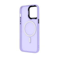Чехол для смартфона Cosmic Magnetic Color HQ for Apple iPhone 15 Pro Max Lilac (MagColor15ProMaxLilac)