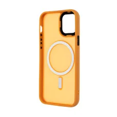 Чехол для смартфона Cosmic Magnetic Color HQ for Apple iPhone 11 Orange (MagColor11Yellow)