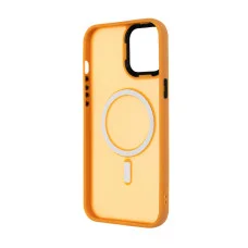 Чехол для смартфона Cosmic Magnetic Color HQ for Apple iPhone 11 Pro Orange (MagColor11ProYellow)