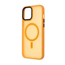 Чехол для смартфона Cosmic Magnetic Color HQ for Apple iPhone 11 Pro Orange (MagColor11ProYellow)