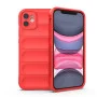 Чохол для смартфона Cosmic Magic Shield for Apple iPhone 11 China Red (MagicShiP11Red) Чохол для смартфона Cosmic Magic Shield for Apple iPhone 11 China Red (MagicShiP11Red)